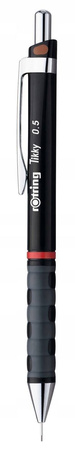 Ołówek automatyczny 0.5 ROTRING czarny