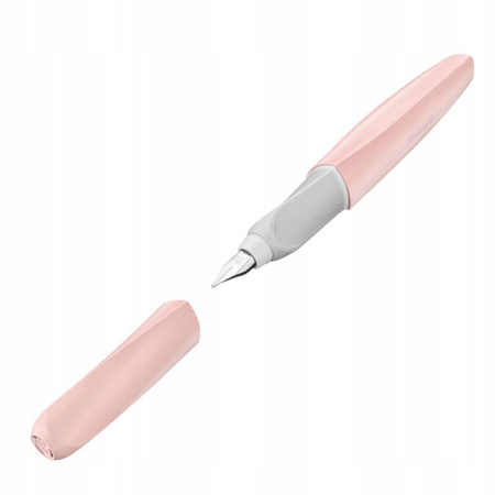 PIÓRO WIECZ.TWIST ECO P457 M (1) ROSE PELIKAN