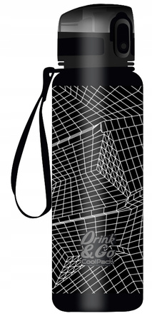 COOLPACK BRISK BIDON 600ML RENDER