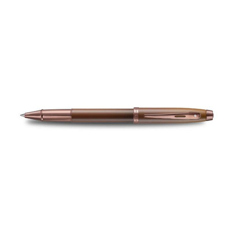 Pióro kulkowe Sheaffer 100 Coffee Edition pozłacane PVD