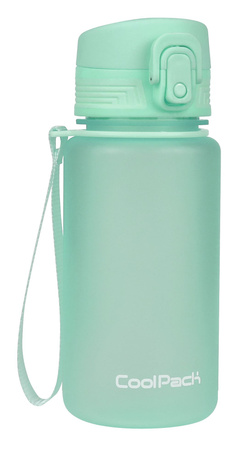 COOLPACK BRISK MINI BIDON 400ML POWDER MINT