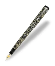 PIÓRO WIECZNE DURAGRAPH CRACKED ICE F CONKLIN EXPEN