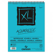 BLOK AKWARELA XL AQUARELLE A3 300G 20ARK/SPIRALA FILA