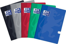 BRULION MO ESSE SZYB5 96 KARTEK 90G KRATKA OXFORD