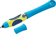 Griffix pióro kulkowe Neon Fresh Blue