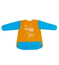 Fartuszek ochronny CARIOCA 33100, 2-4 lata