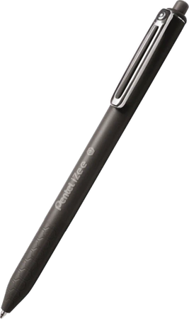 Długopis Pentel Izee 0,7mm czarny