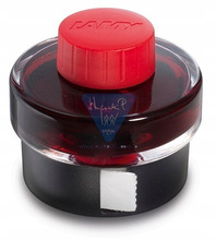 Atrament Lamy T52 czerwony 50ml
