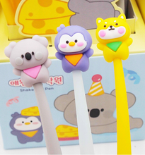 Długopis żelowy Friends Mix Fandy