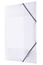 TECZKA PP Z GUM.A4 M&P TRANSP.TETIS