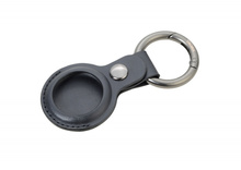 BRELOK TROIKA AIRTAG COVER, ETUI NA AIRTAGT, CZARNY