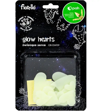 OZDOBY fluorescencyjne SERCA GR-GW09