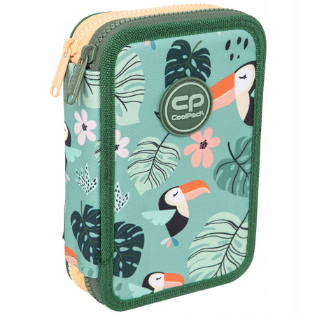 COOLPACK JUMPER2 PIÓRNIK PODW Z WYP TOUCANS 2023