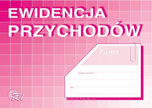Ewidencja przychodów R1H Michalczyk i Prokop 0 R01