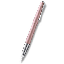 Pióro wieczne Lamy Studio Rose matt F
