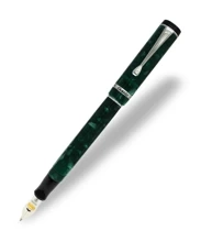 PIÓRO WIECZNE DURAGRAPH FOREST ZIELONE F CONKLIN EXPEN