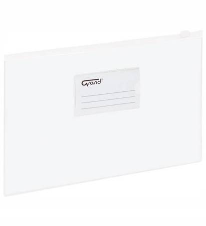 Koperta strunowa Grand EC009B format A4 biała