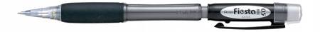Ołówek Pentel AX125 Fiesta II 0,5 mm CZARNY