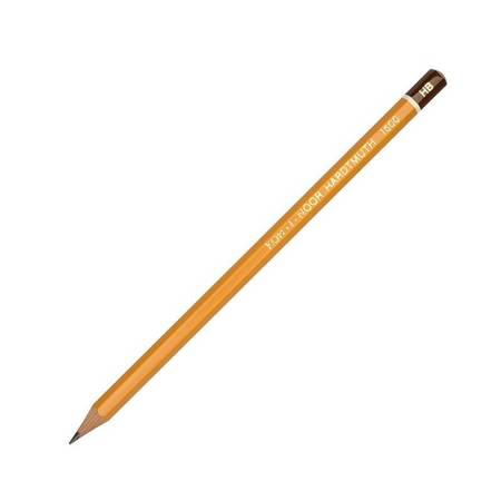 Ołówek grafitowy 1500-HB Koh i Noor
